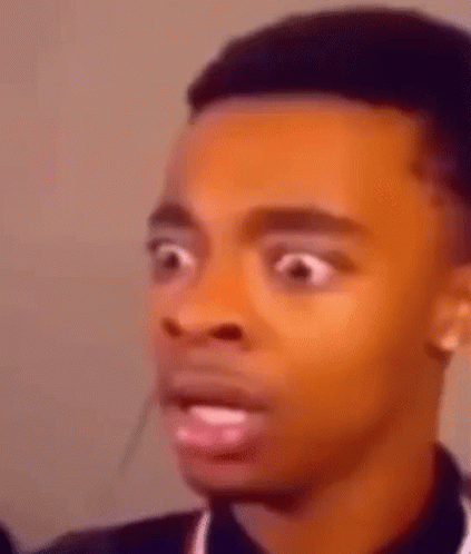 Flightreacts Vanishing Screaming Meme GIF