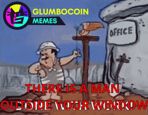 Flintstone Car Fred Hopping Meme GIF