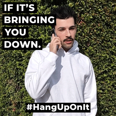 Flip Phone Motorola GIF