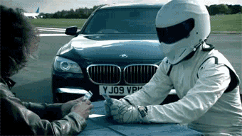 Flip Table Angry F1 Racer GIF