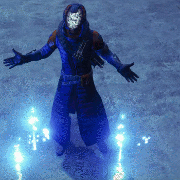Flip Table Destiny 2 GIF