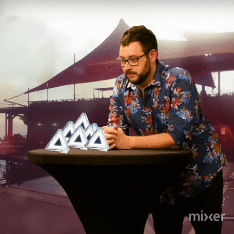 Flip Table Whatever GIF