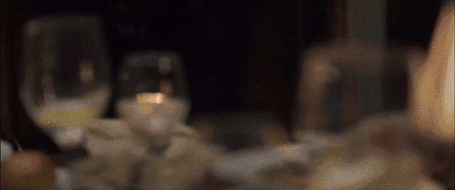 Flip Table You're Next 2011 GIF