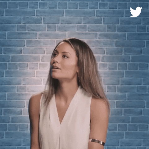 Flirty Alexis Morgan Shoot Your Shot GIF