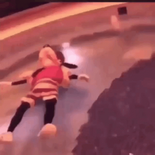 Floating 498 X 498 Gif GIF