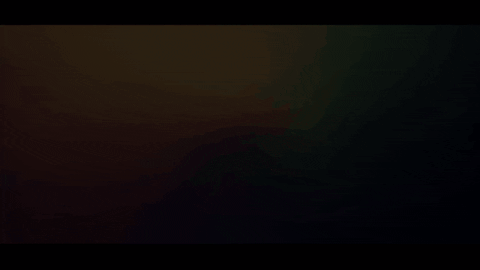 Floating Orange Game Boy GIF