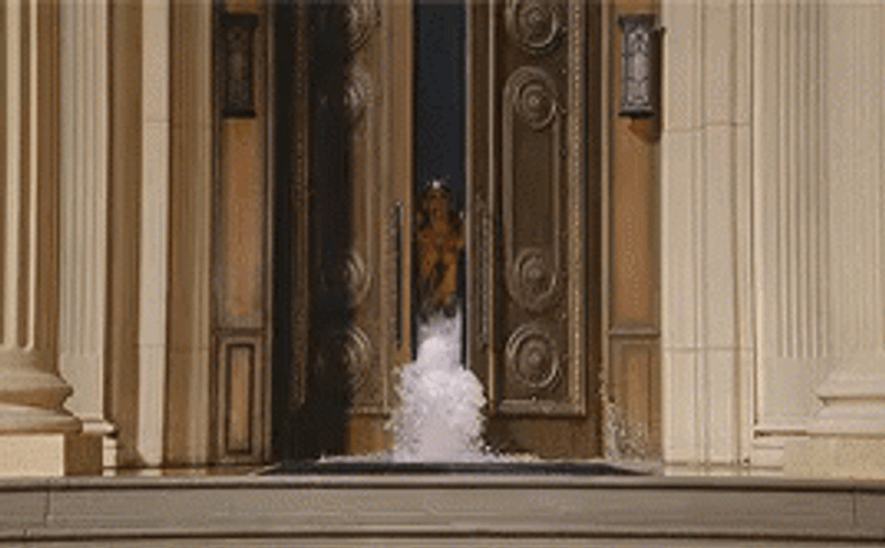 Flood Water Open Door Beyonce Lemonade Mv GIF