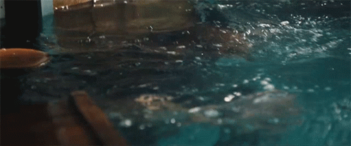 Flooded George Ezra GIF