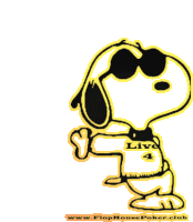 Flophousepoker Live4 Sticker GIF