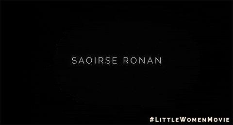 Florence Pugh Meryl Streep Amy GIF