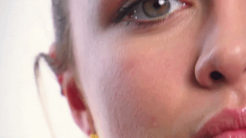 Florence Pugh Wrestling Fierce GIF