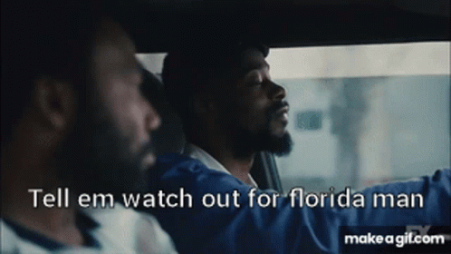 Florida 498 X 280 Gif GIF