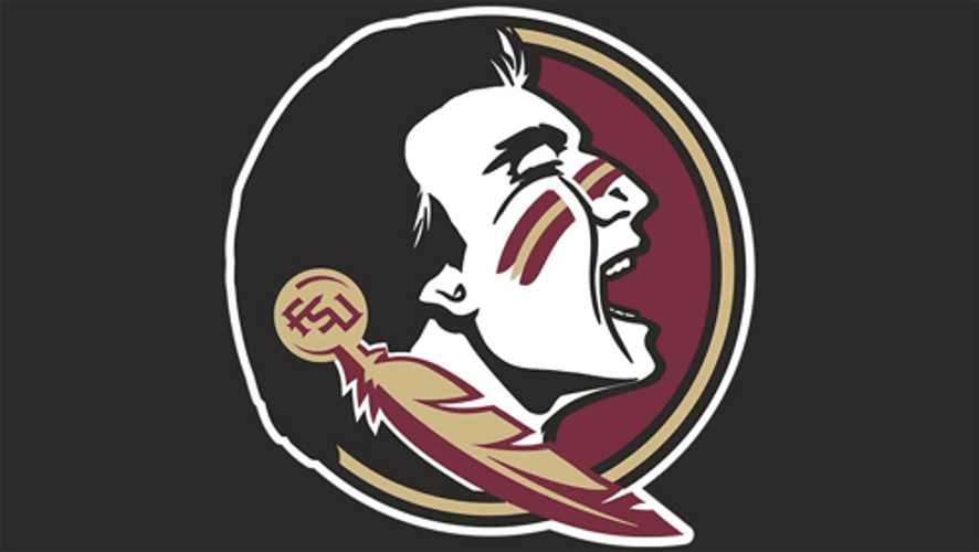 Florida State Logo GIF