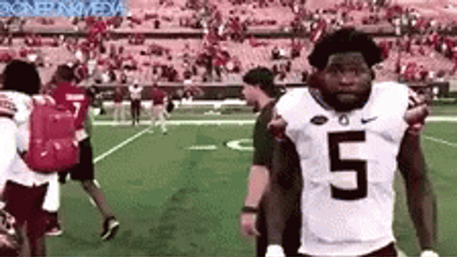 Florida State Oh Well GIF