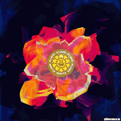 Flower Saying Flwr Flwr Flwr Flwr Flwr GIF