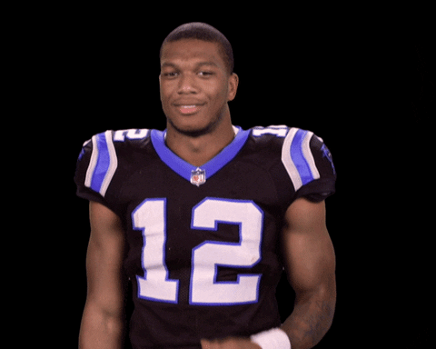 Flying Kiss Dj Moore GIF