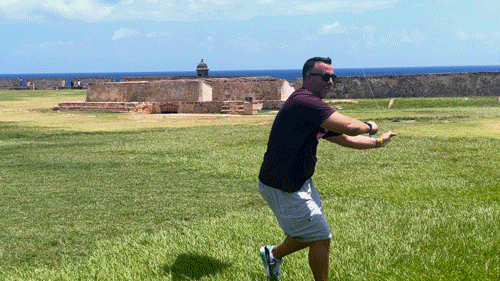 Flying Kite Epic Fail GIF