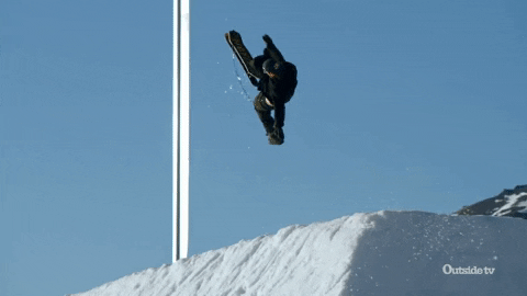 Flying Whoop Fail That Trick GIF