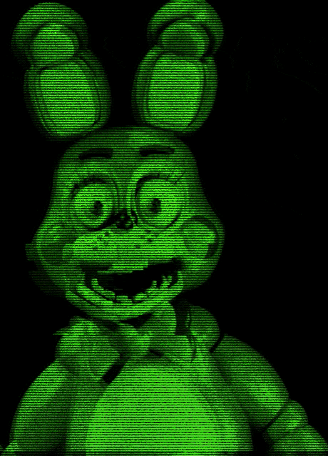 Fnaf Fnaf2 Gif GIF