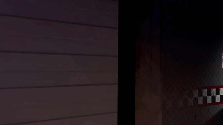 Fnaf Foxy GIF