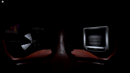 Fnaf Roblox Gif GIF