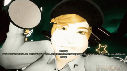 Fnaf Security Breach Fat Vanessa GIF