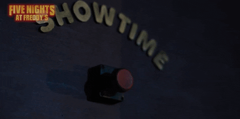 Fnaf Showtime Movie Scene World GIF