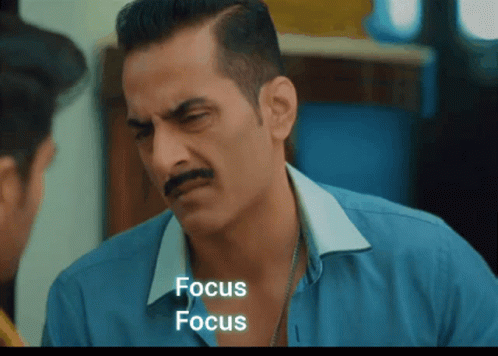 Focus Anuj Kapadia GIF