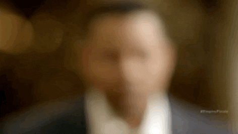 Focus Die But Once Lucious Lyon GIF