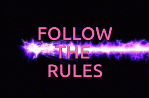 Follow Up The New Rules GIF