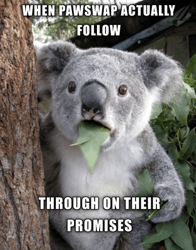 Follow Up Your Promises GIF