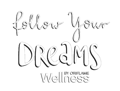 Follow Your Dreams Sign