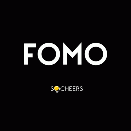 Fomo Logo