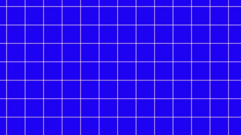 Fomo Word on Blue Grid