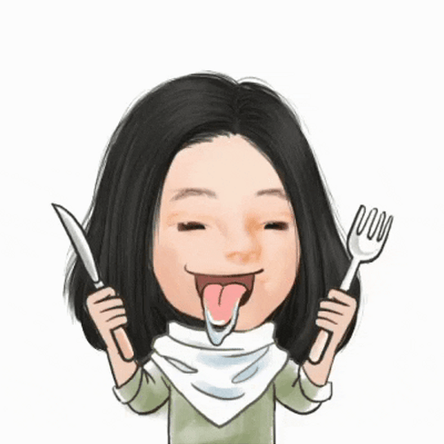 Food Coma Foodie Jagyasini Singh GIF