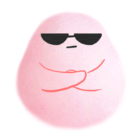 Food Dessert Sticker GIF