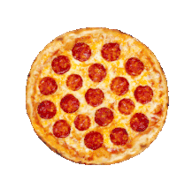 Food Lover Sticker GIF