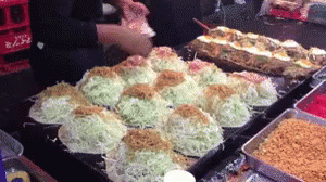 Food With Coca Cola Crate