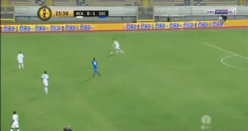 Football Bad Aim GIF
