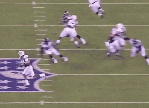 Football Catch It Mate GIF