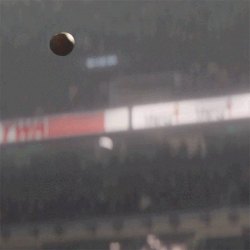 Football Catch The Ball GIF
