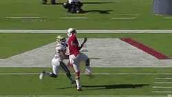 Football Fail Catch GIF