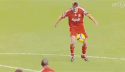 Football Funny Missed Kick GIF