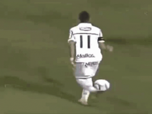 Football Funny Neymar Stripped Short GIF