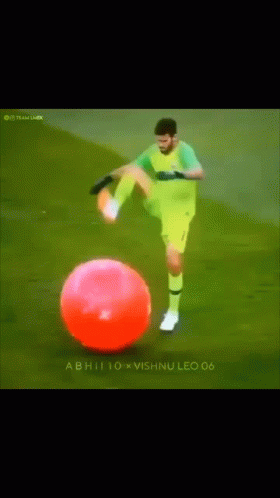 Football Funny Surprised Moment GIF