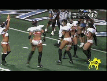 Football Game Score 2:39