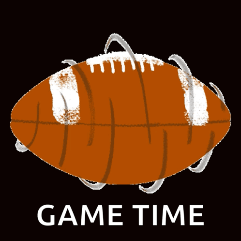 Football Game Time