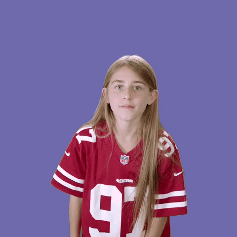 Football Kid Fan Dab Fortnite Dance Move GIF | GIFDB.com