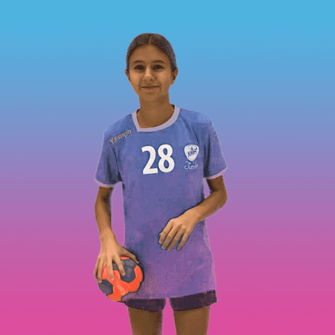 Football Player From Slovenia GIF