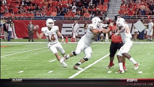 Football Player Kelce